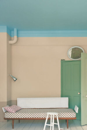 FARROW&BALL（壁）No.264 Oxford Stone